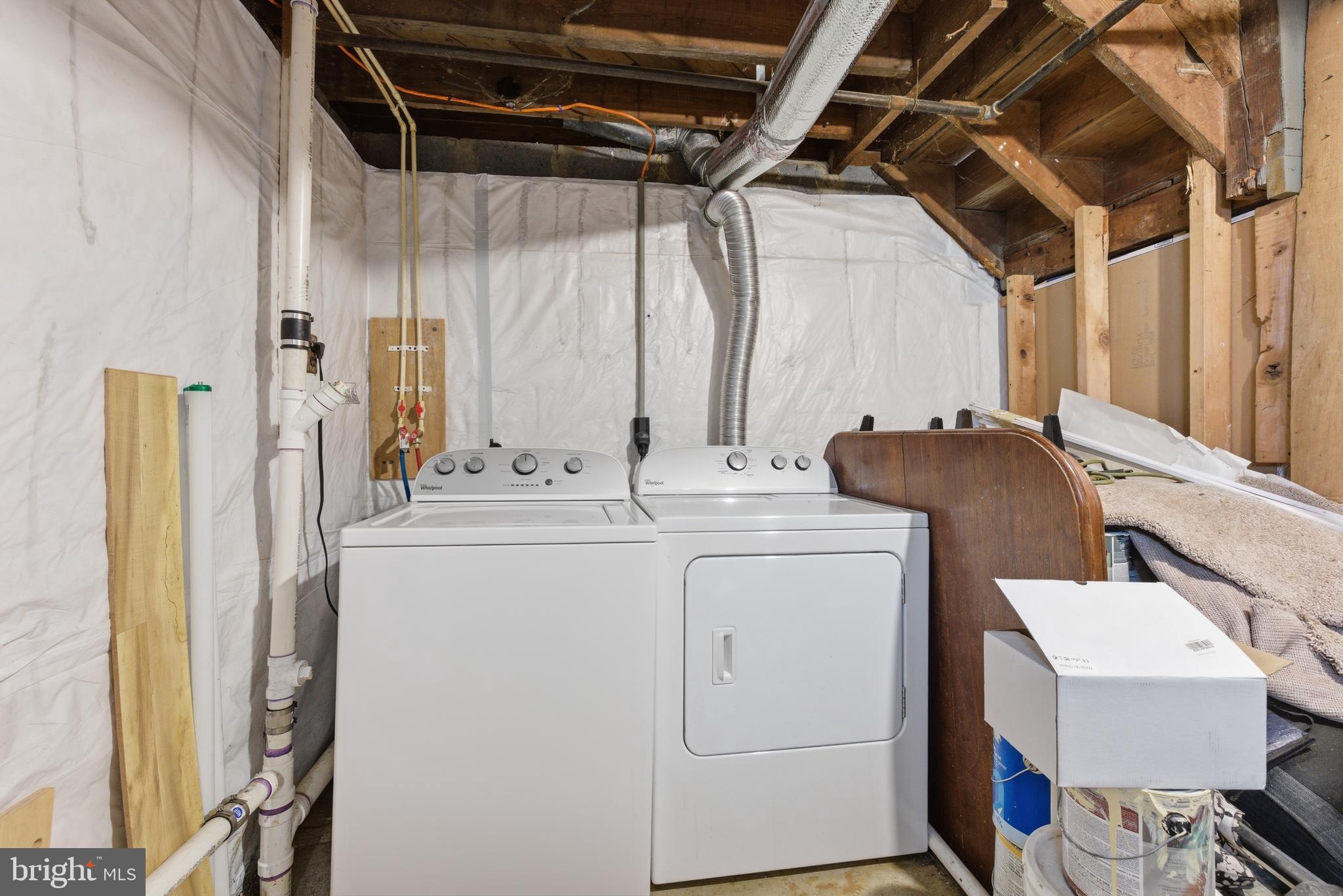 5114 19th Road North Arlington, VA 22207 - Photo 7 of 11