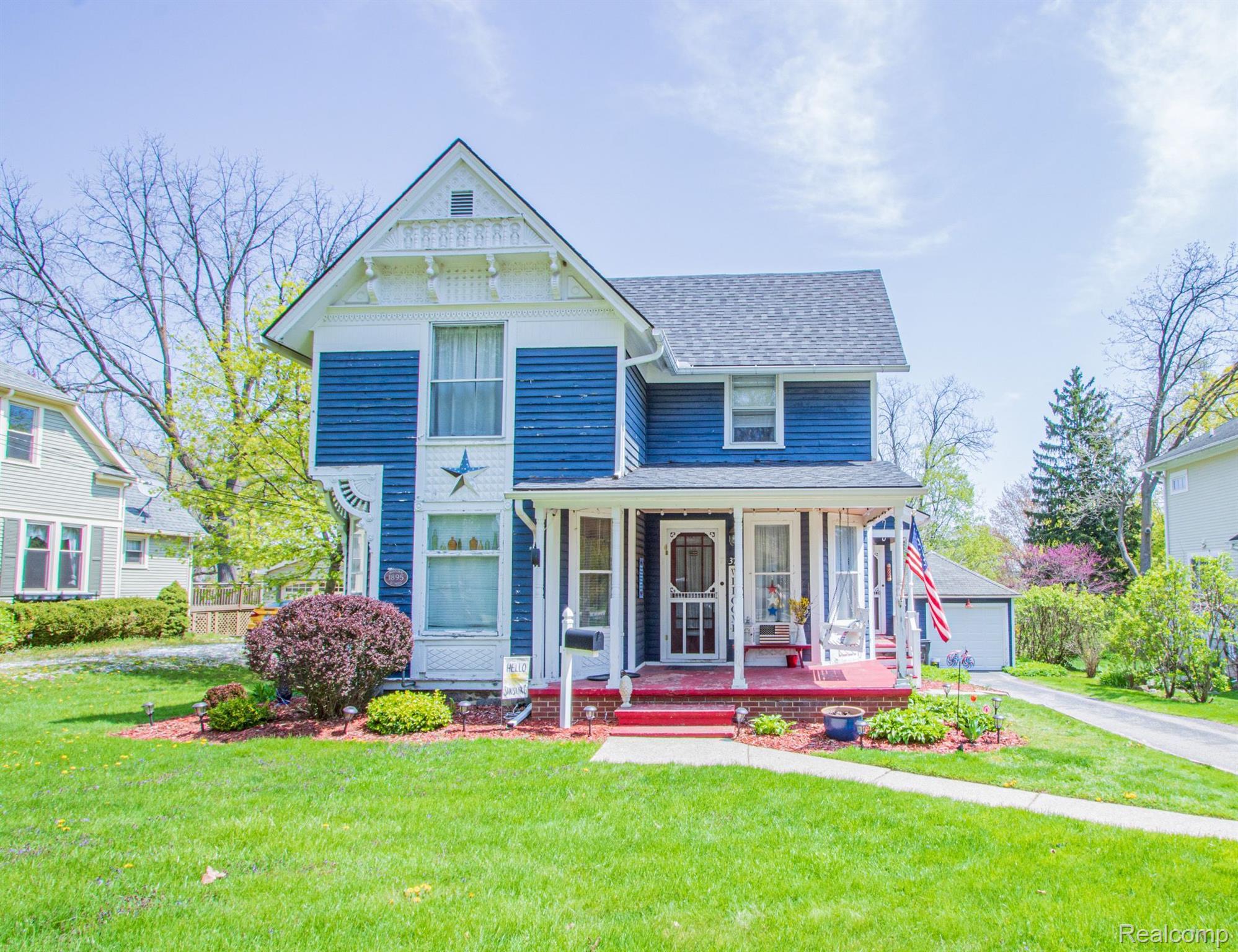 370 Chandler Street Romeo, MI 48065 - Photo 2 of 34 Gallery Image 2