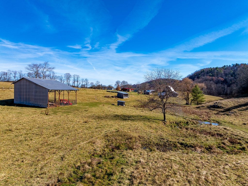 Tbd Gap Of Ridge Road Rural Retreat, VA 24368 - Photo 44 of 85 Gallery Image 44