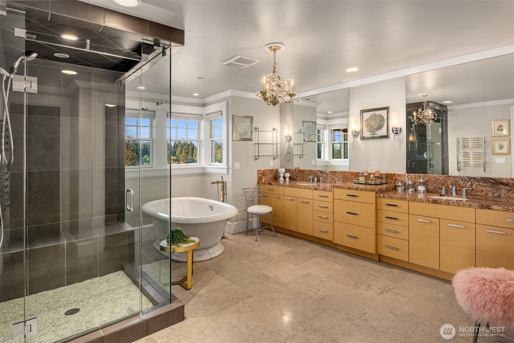 8910 Northeast 33rd Street Yarrow Point, WA 98004 - Photo 21 of 39