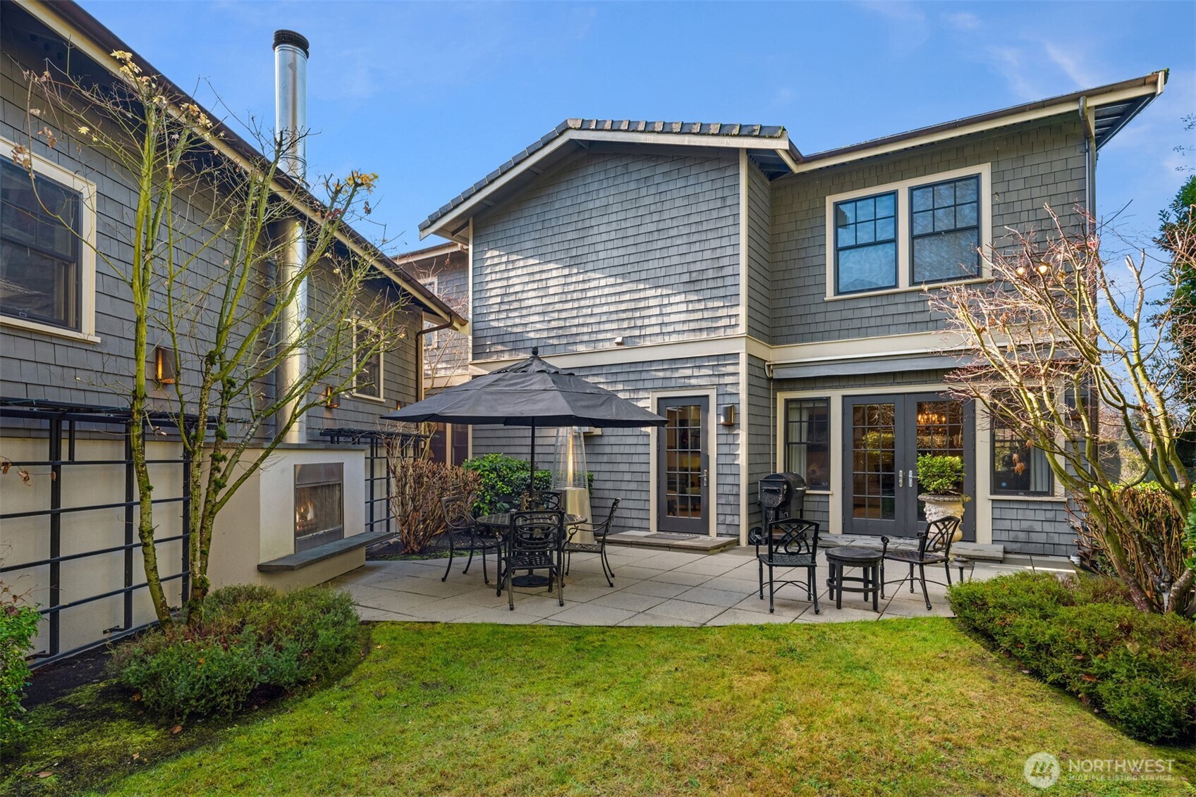 8910 Northeast 33rd Street Yarrow Point, WA 98004 - Photo 39 of 39