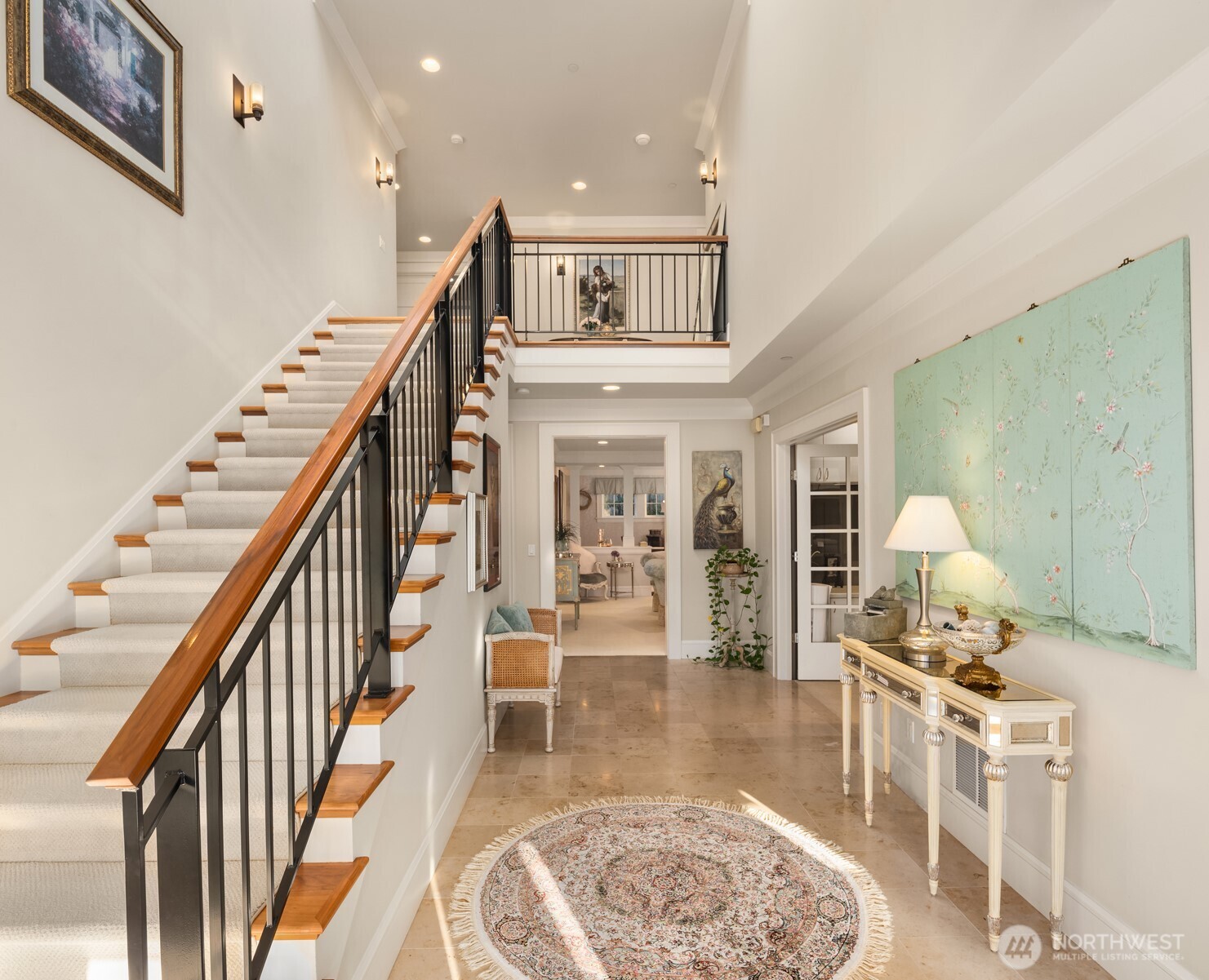 8910 Northeast 33rd Street Yarrow Point, WA 98004 - Photo 7 of 39