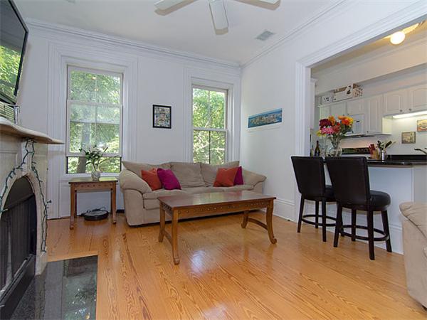 59 Rutland Street, Unit 2 Boston, MA 02118 - Photo 2 of 10 Gallery Image 2
