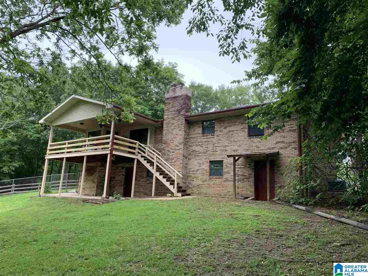 665 Oak Hill Road Oxford, AL 36203 - Photo 19 of 50