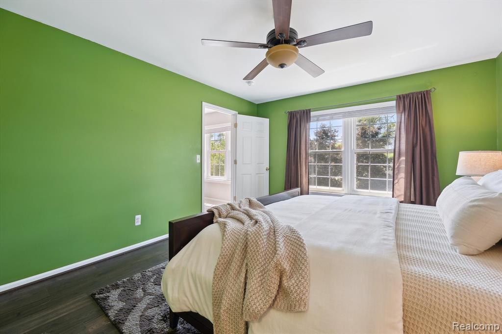 1430 Lee Wood Ridge Road Walled Lake, MI 48390 - Photo 26 of 58 Gallery Image 26