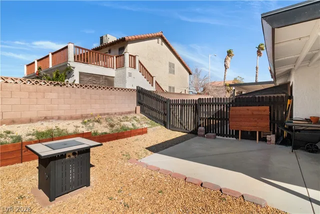 $279,900 | 1596 West Paloma Avenue, Laughlin, NV 89029