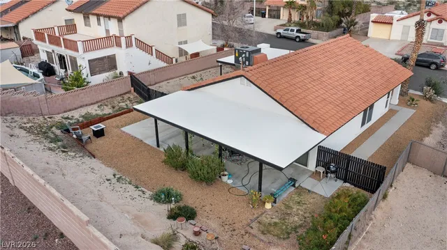 $279,900 | 1596 West Paloma Avenue, Laughlin, NV 89029