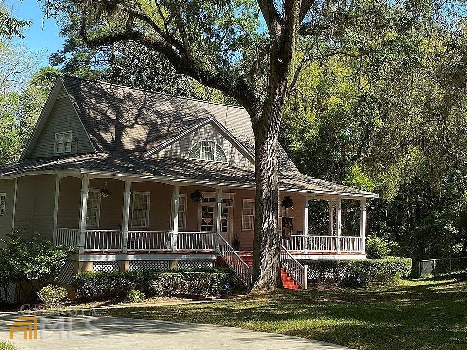 2414 Riverside Drive Valdosta, GA 31602 - Photo 1 of 1 Gallery Image 1