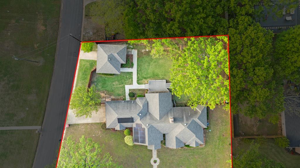 4415 Bentwood Trail Reno, TX 75462 - Photo 27 of 30