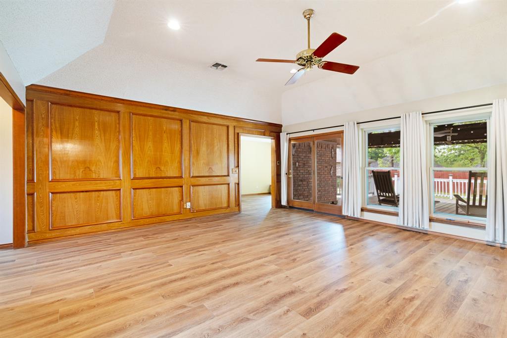 4415 Bentwood Trail Reno, TX 75462 - Photo 4 of 30