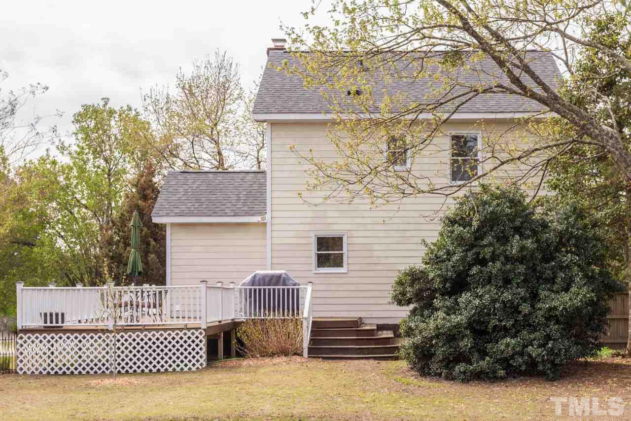 725 South Meadow Road Raleigh, NC 27603 - Photo 20 of 25