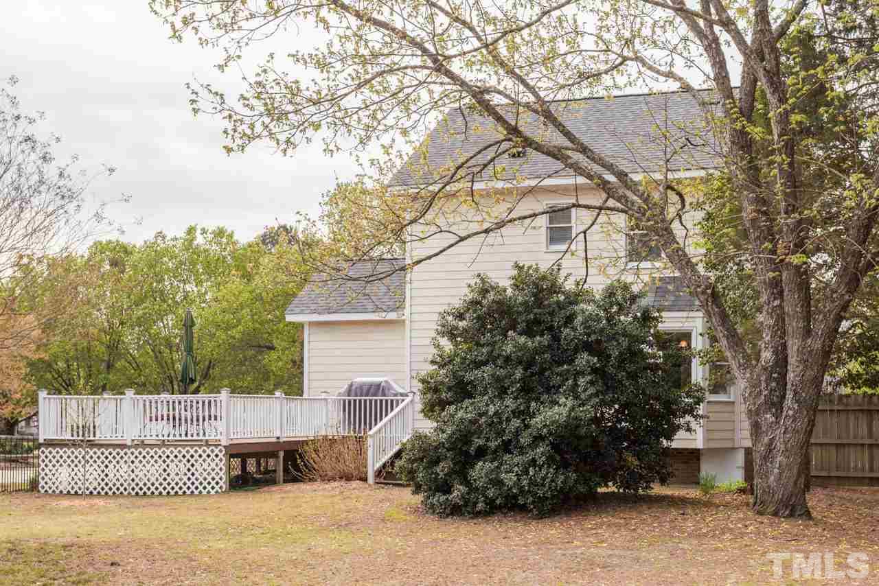 725 South Meadow Road Raleigh, NC 27603 - Photo 21 of 25