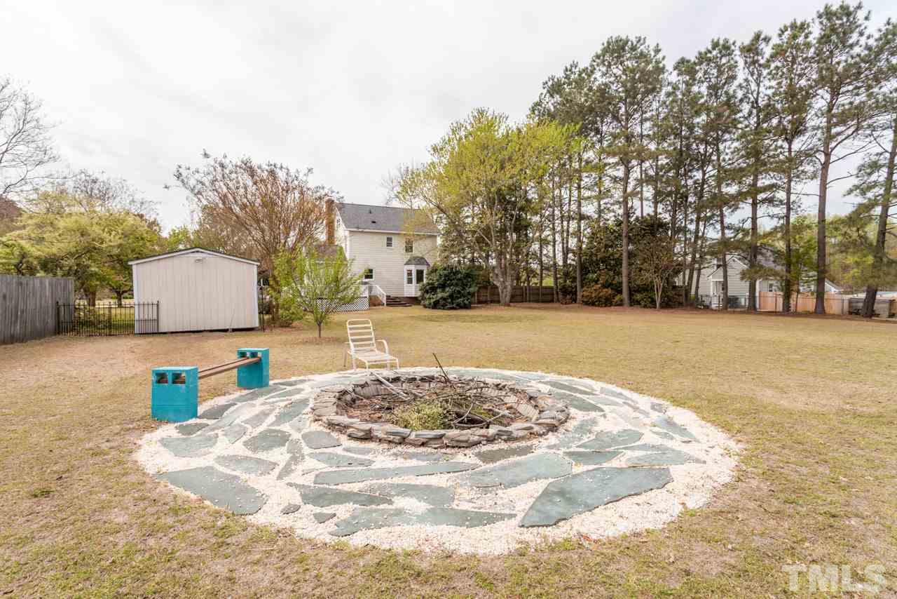 725 South Meadow Road Raleigh, NC 27603 - Photo 23 of 25