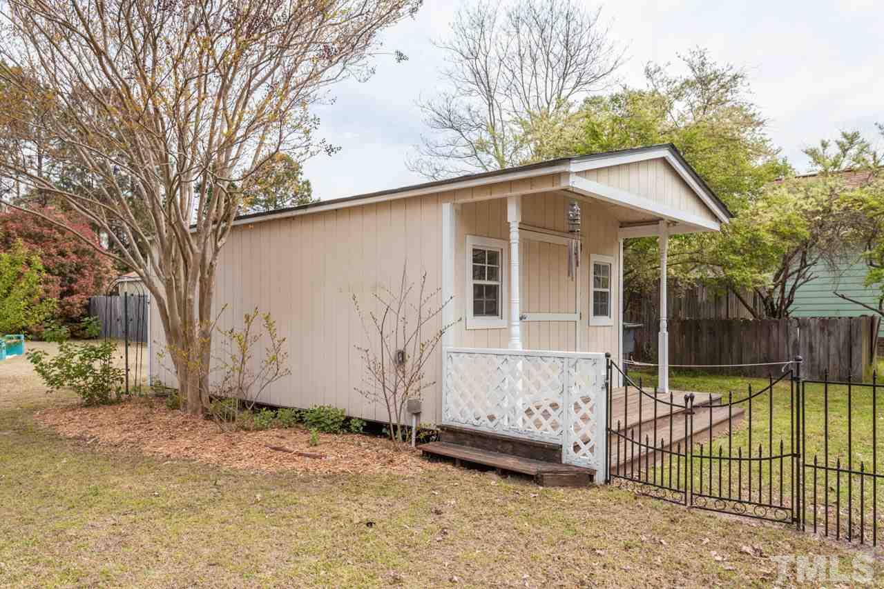725 South Meadow Road Raleigh, NC 27603 - Photo 24 of 25
