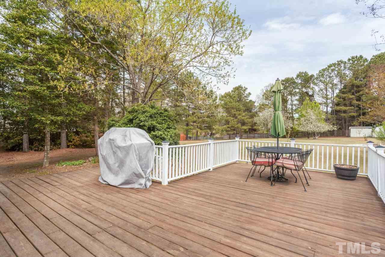 725 South Meadow Road Raleigh, NC 27603 - Photo 25 of 25
