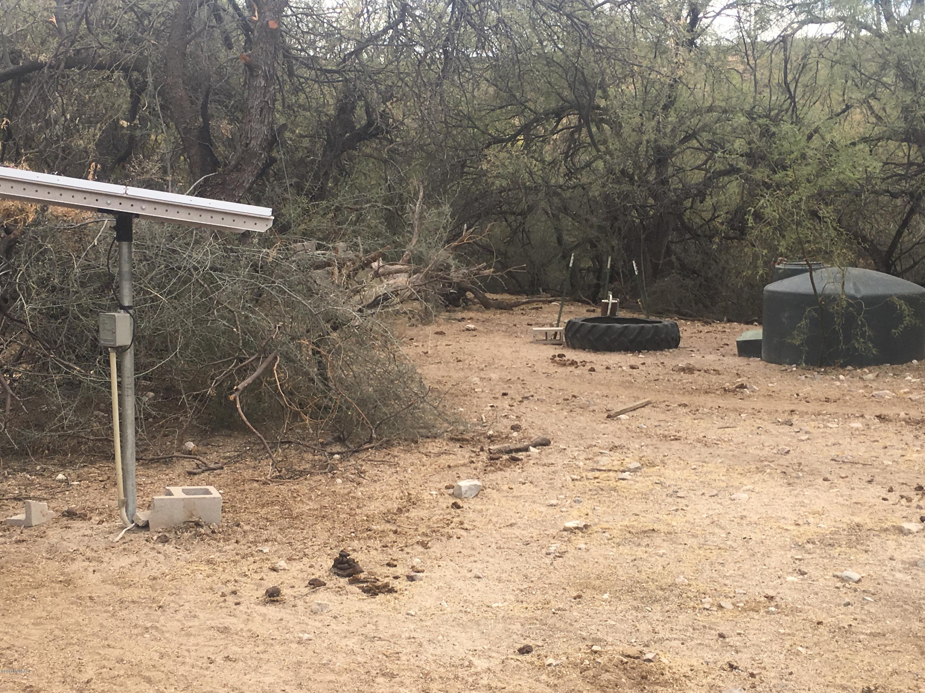 Carpenter Springs Road Benson, AZ 85602 - Photo 23 of 26 Gallery Image 23