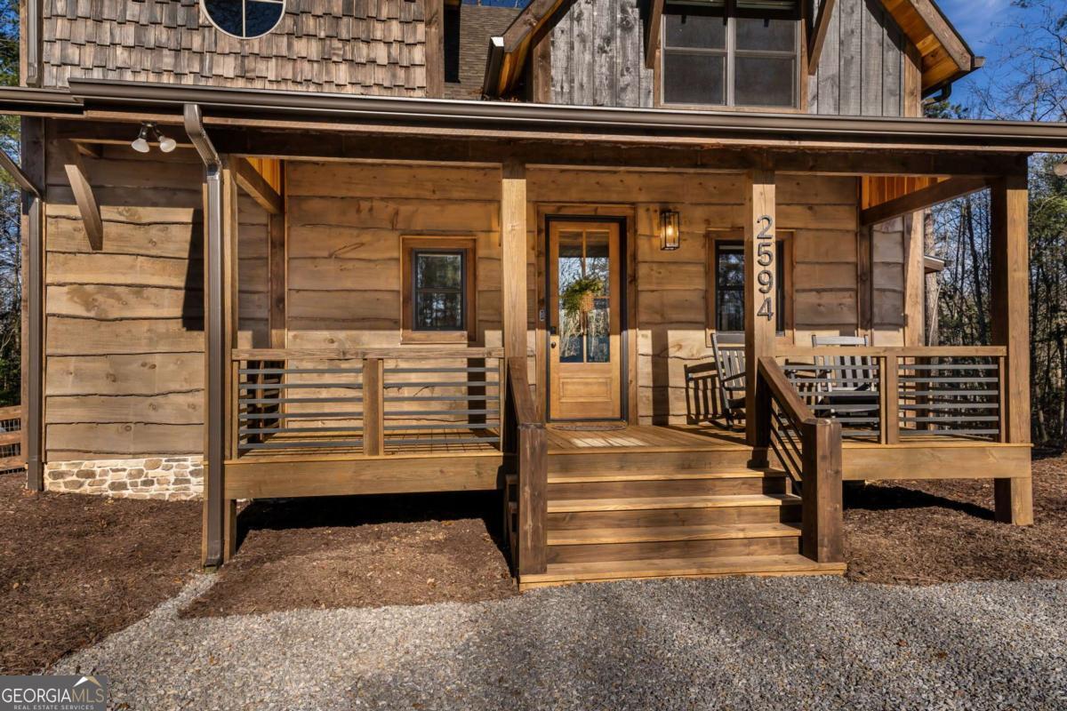 2594 Hwy 2 Blue Ridge Blue Ridge, GA 30513 - Photo 11 of 58