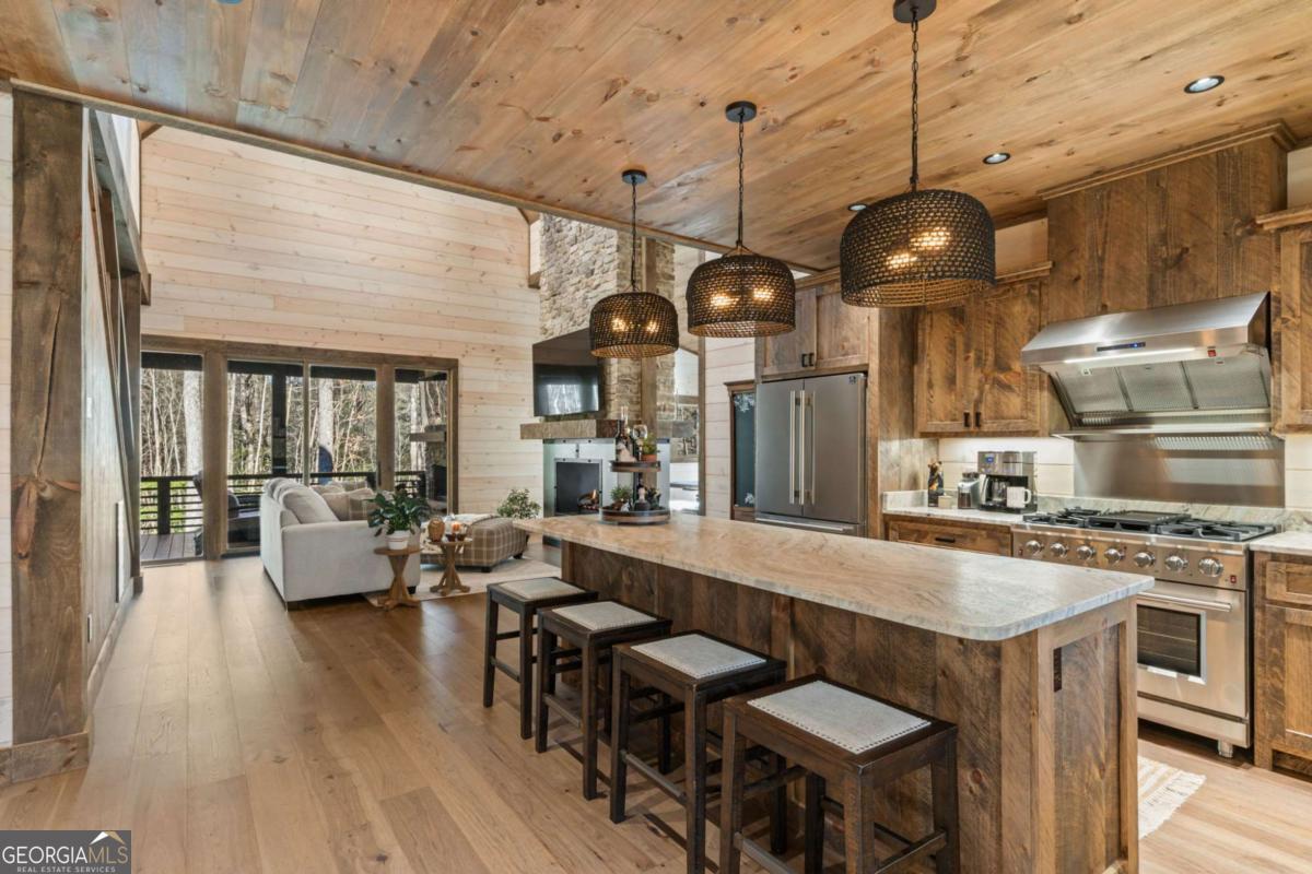 2594 Hwy 2 Blue Ridge Blue Ridge, GA 30513 - Photo 13 of 58