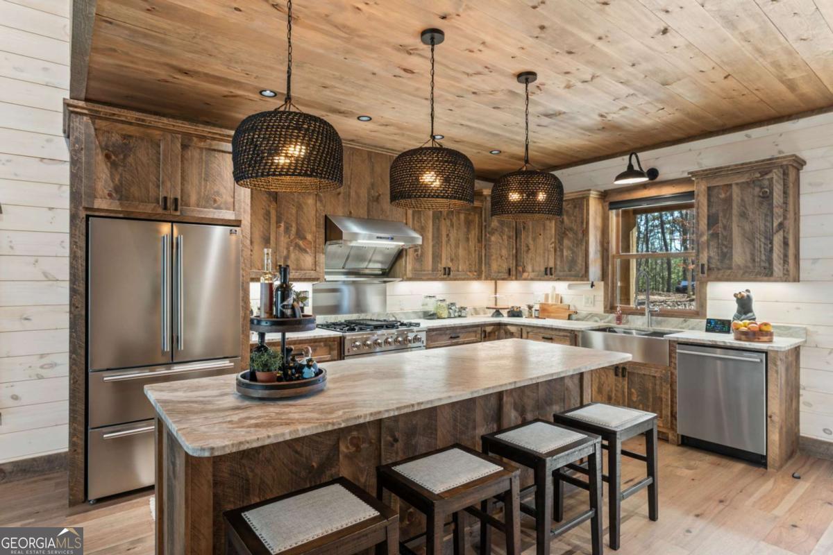 2594 Hwy 2 Blue Ridge Blue Ridge, GA 30513 - Photo 14 of 58