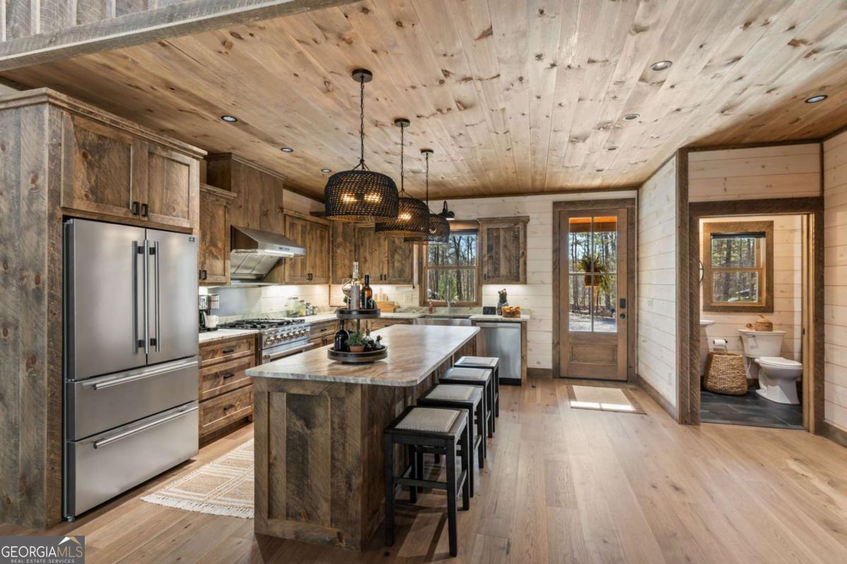 2594 Hwy 2 Blue Ridge Blue Ridge, GA 30513 - Photo 19 of 58