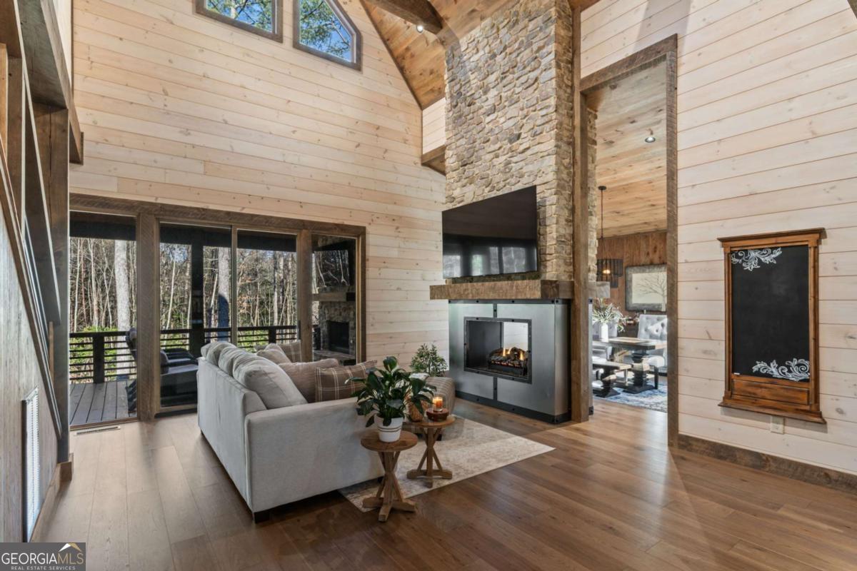 2594 Hwy 2 Blue Ridge Blue Ridge, GA 30513 - Photo 22 of 58