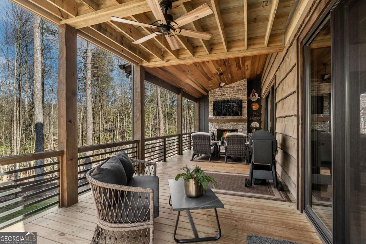 2594 Hwy 2 Blue Ridge Blue Ridge, GA 30513 - Photo 30 of 58