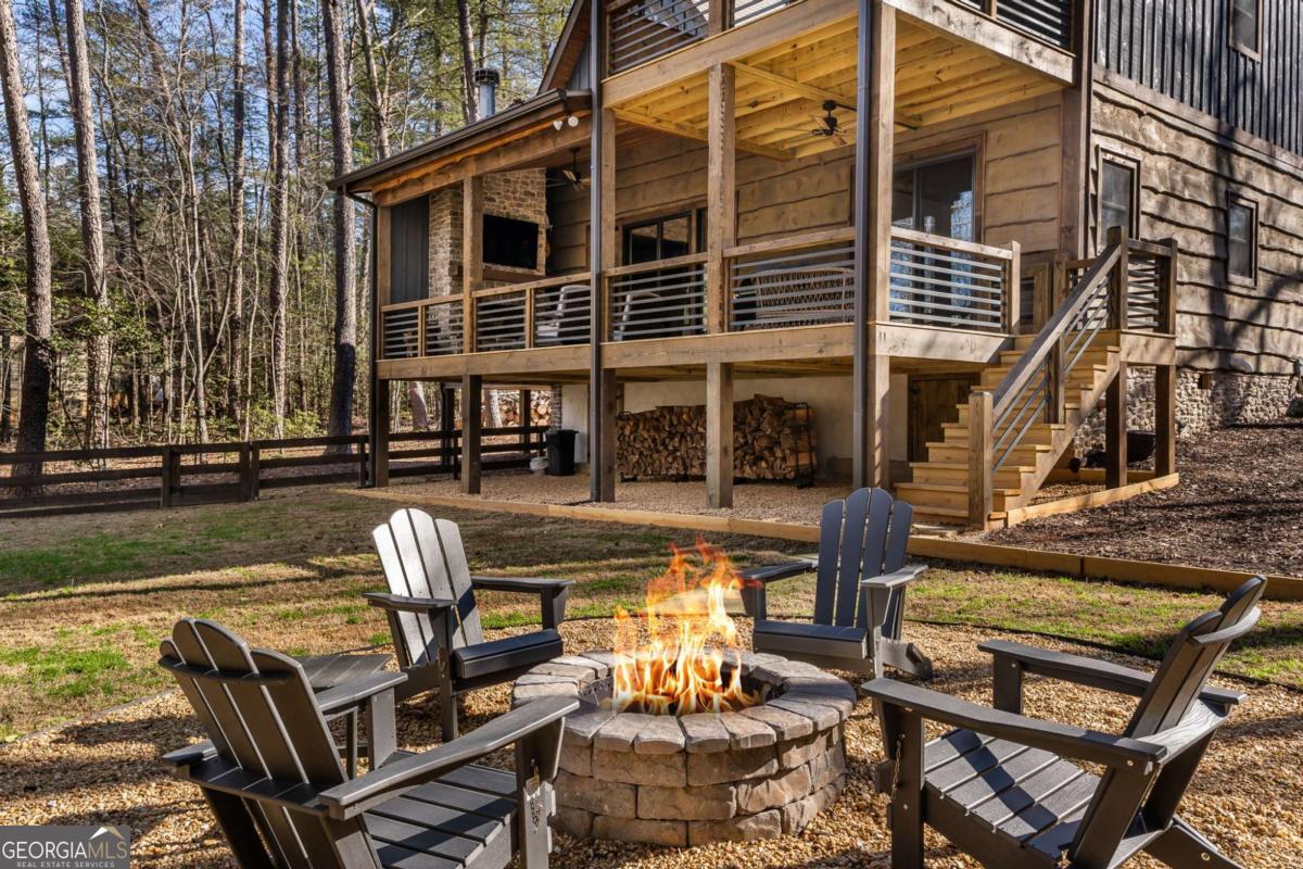 2594 Hwy 2 Blue Ridge Blue Ridge, GA 30513 - Photo 33 of 58