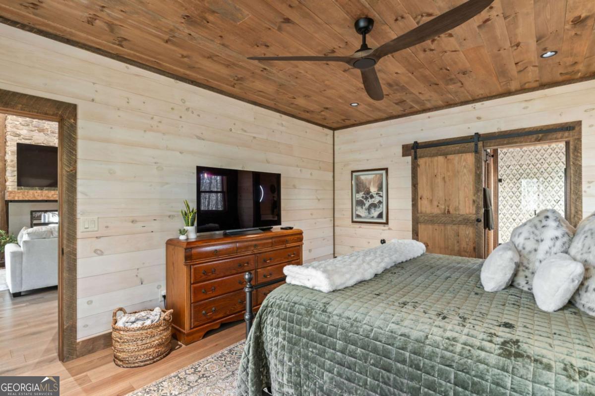 2594 Hwy 2 Blue Ridge Blue Ridge, GA 30513 - Photo 35 of 58