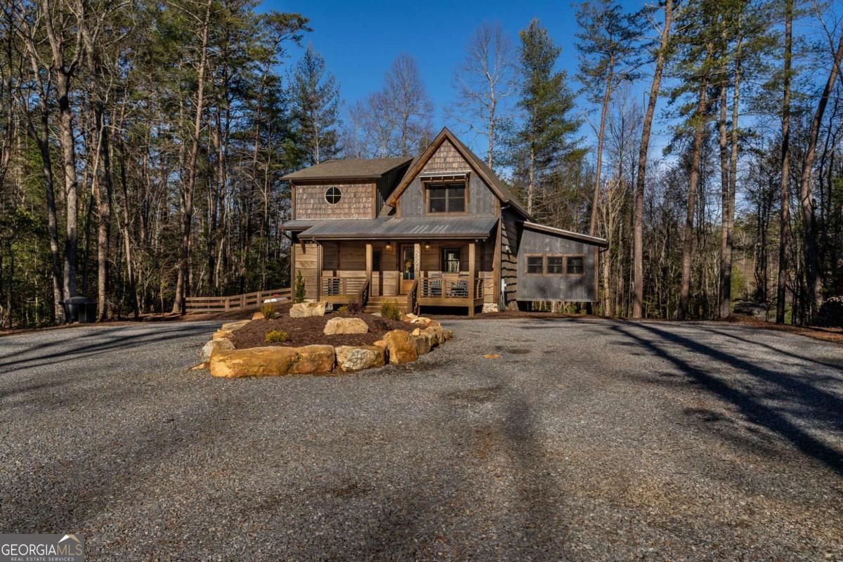 2594 Hwy 2 Blue Ridge Blue Ridge, GA 30513 - Photo 57 of 58