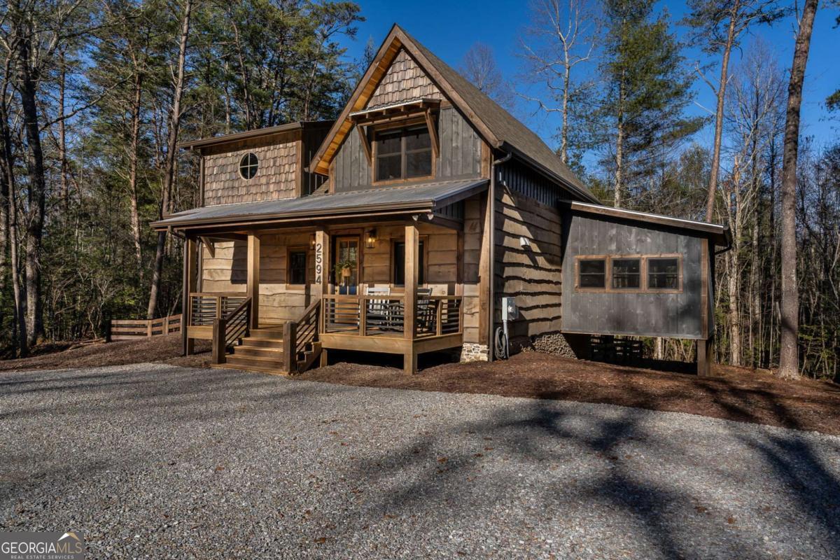 2594 Hwy 2 Blue Ridge Blue Ridge, GA 30513 - Photo 58 of 58