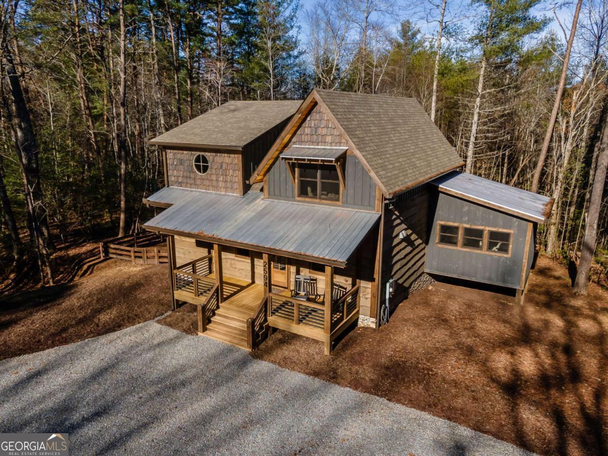2594 Hwy 2 Blue Ridge Blue Ridge, GA 30513 - Photo 6 of 58