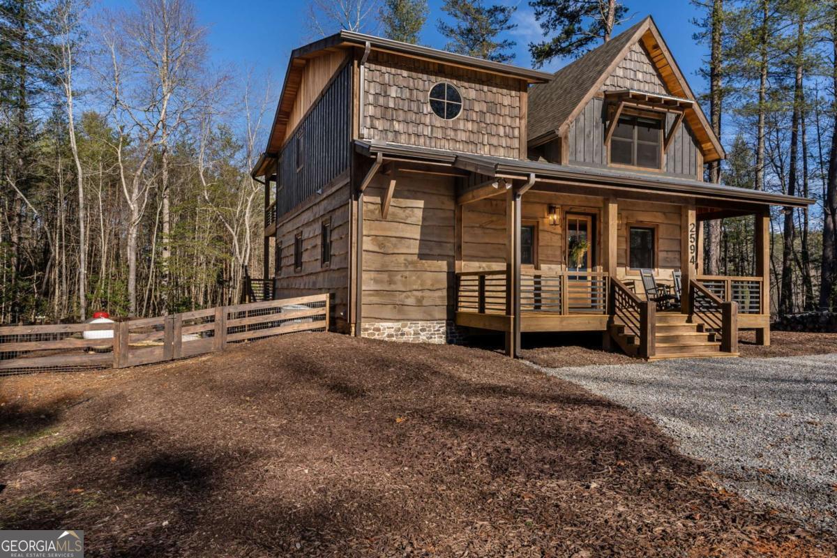 2594 Hwy 2 Blue Ridge Blue Ridge, GA 30513 - Photo 8 of 58