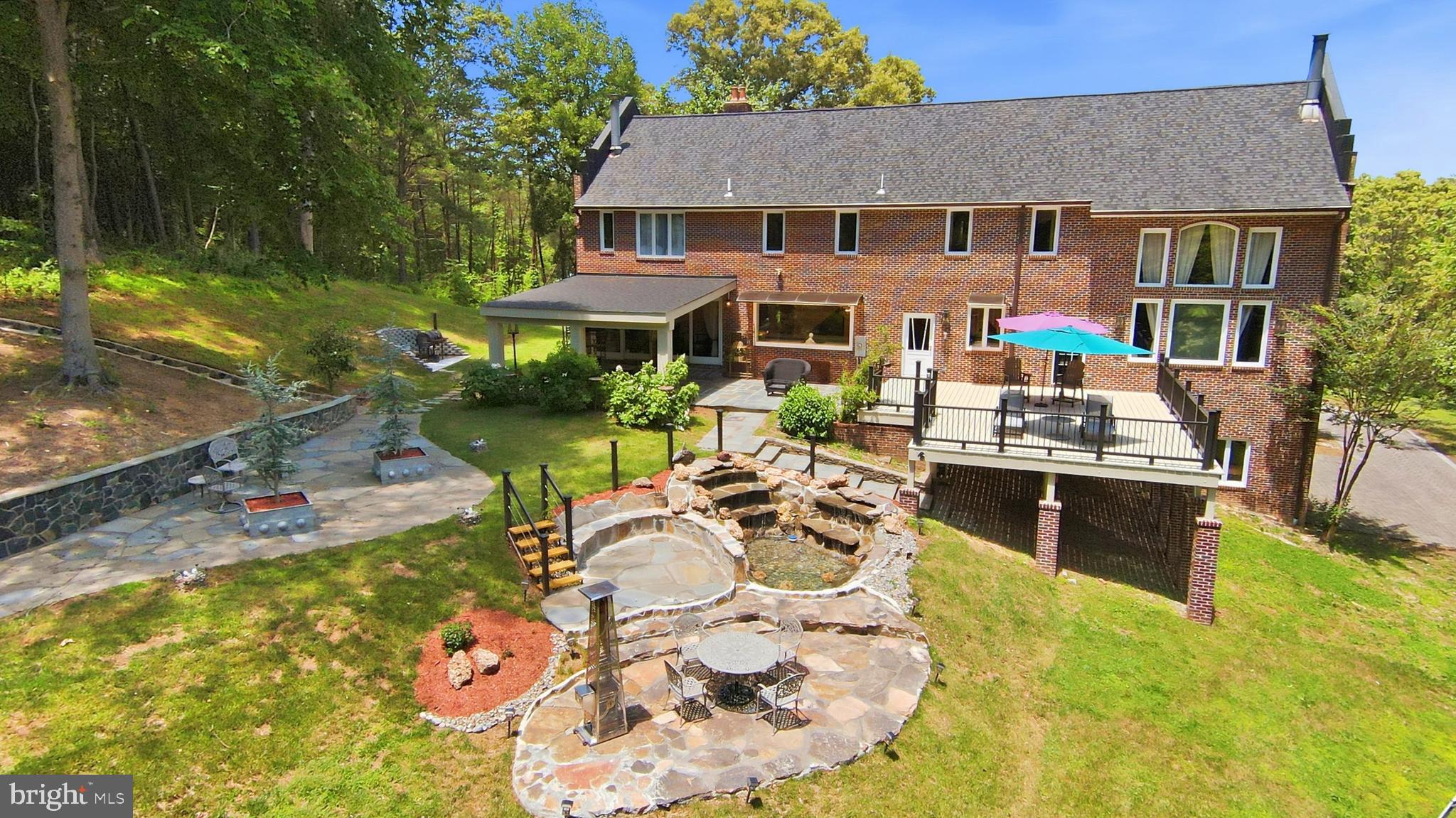 12213 Chapel Road Clifton, VA 20124 - Photo 42 of 128