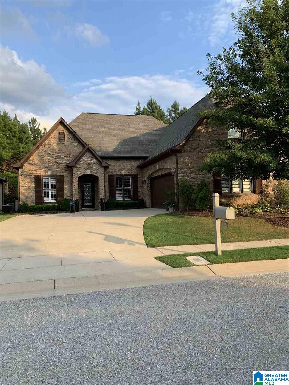 5298 Creekside Loop Birmingham, AL 35244 - Photo 1 of 46
