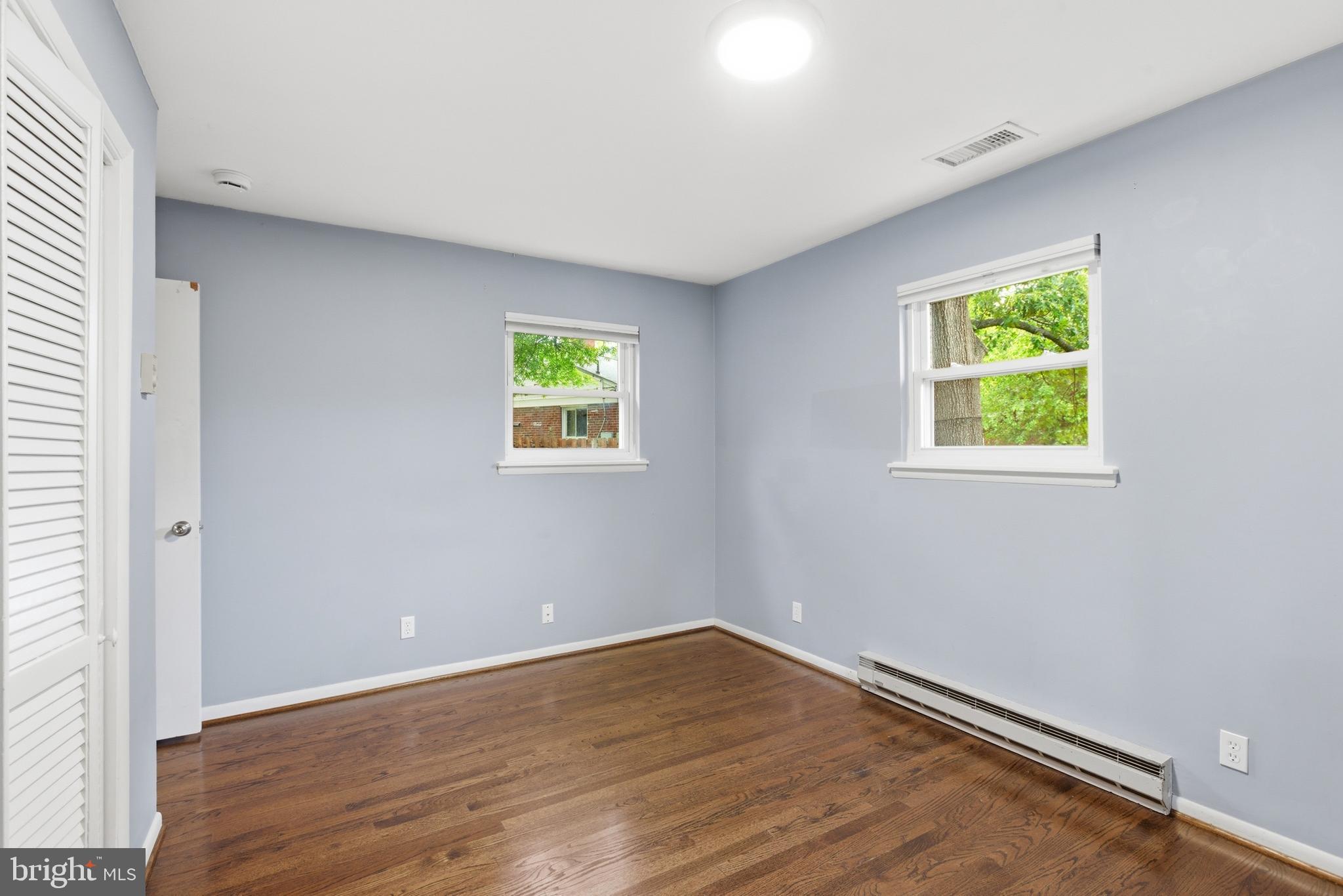 6801 Adelphi Road University Park, MD 20782 - Photo 21 of 26 Bedroom 3