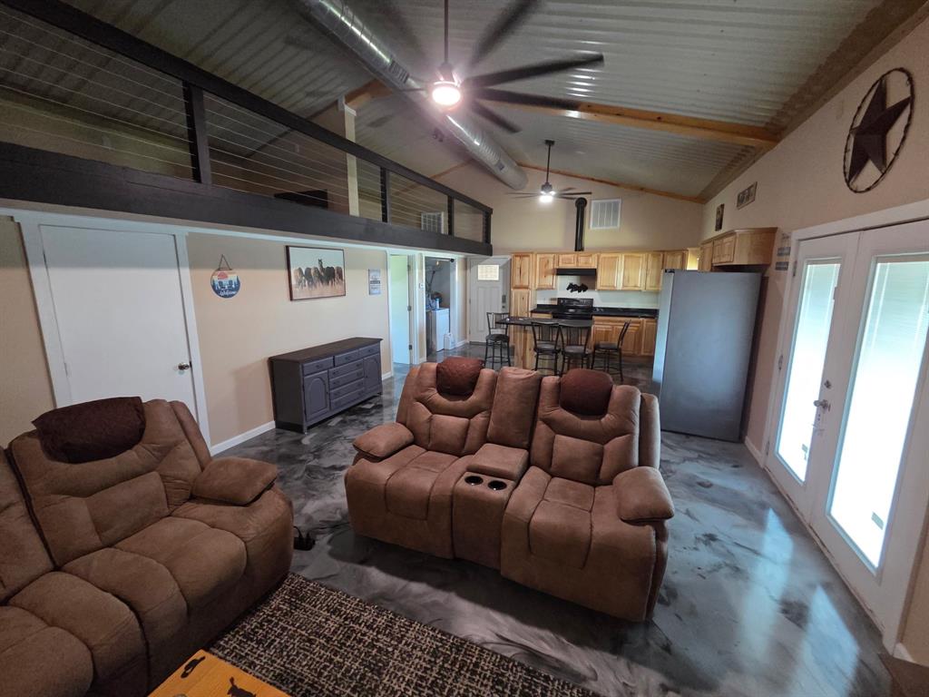 613 North Access Road Merkel, TX 79536 - Photo 10 of 16