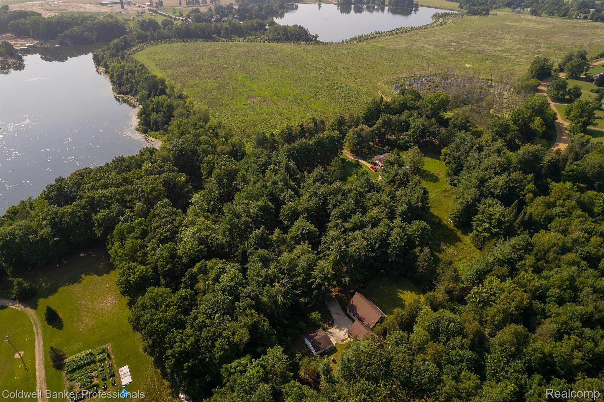 5682 Jefferson Road North Branch, MI 48461 - Photo 36 of 38