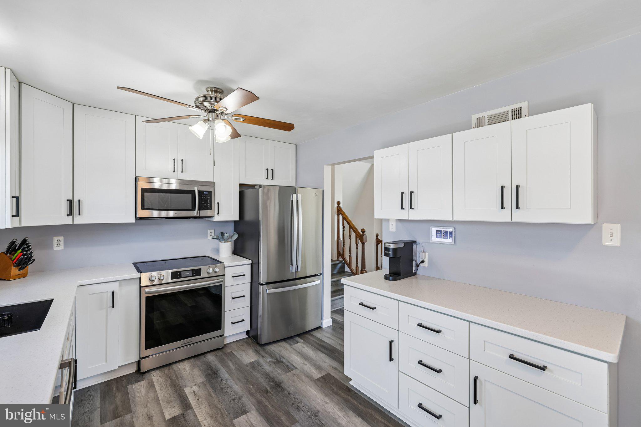 904 Horizon Road Mount Airy, MD 21771 - Photo 13 of 38