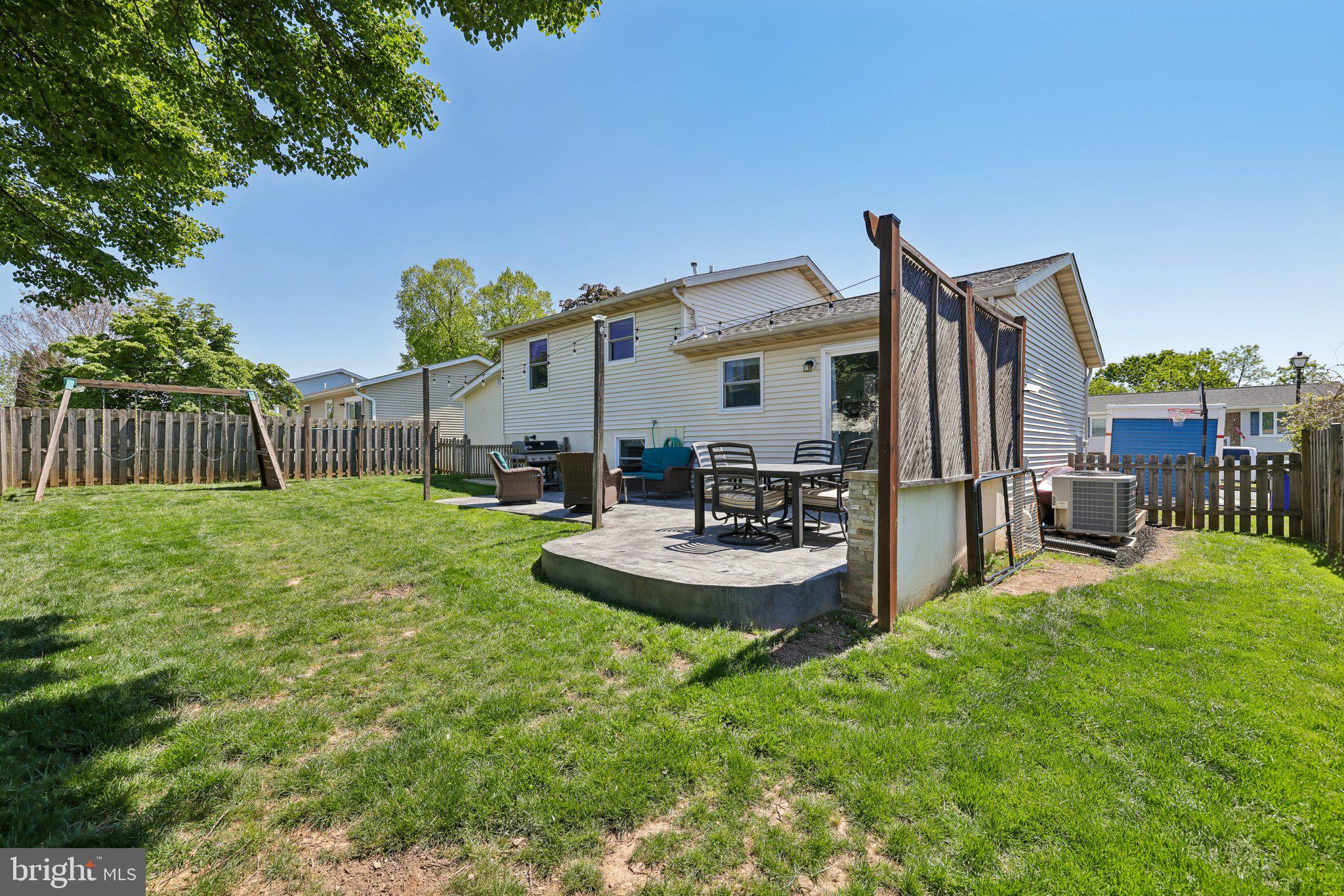 904 Horizon Road Mount Airy, MD 21771 - Photo 32 of 38