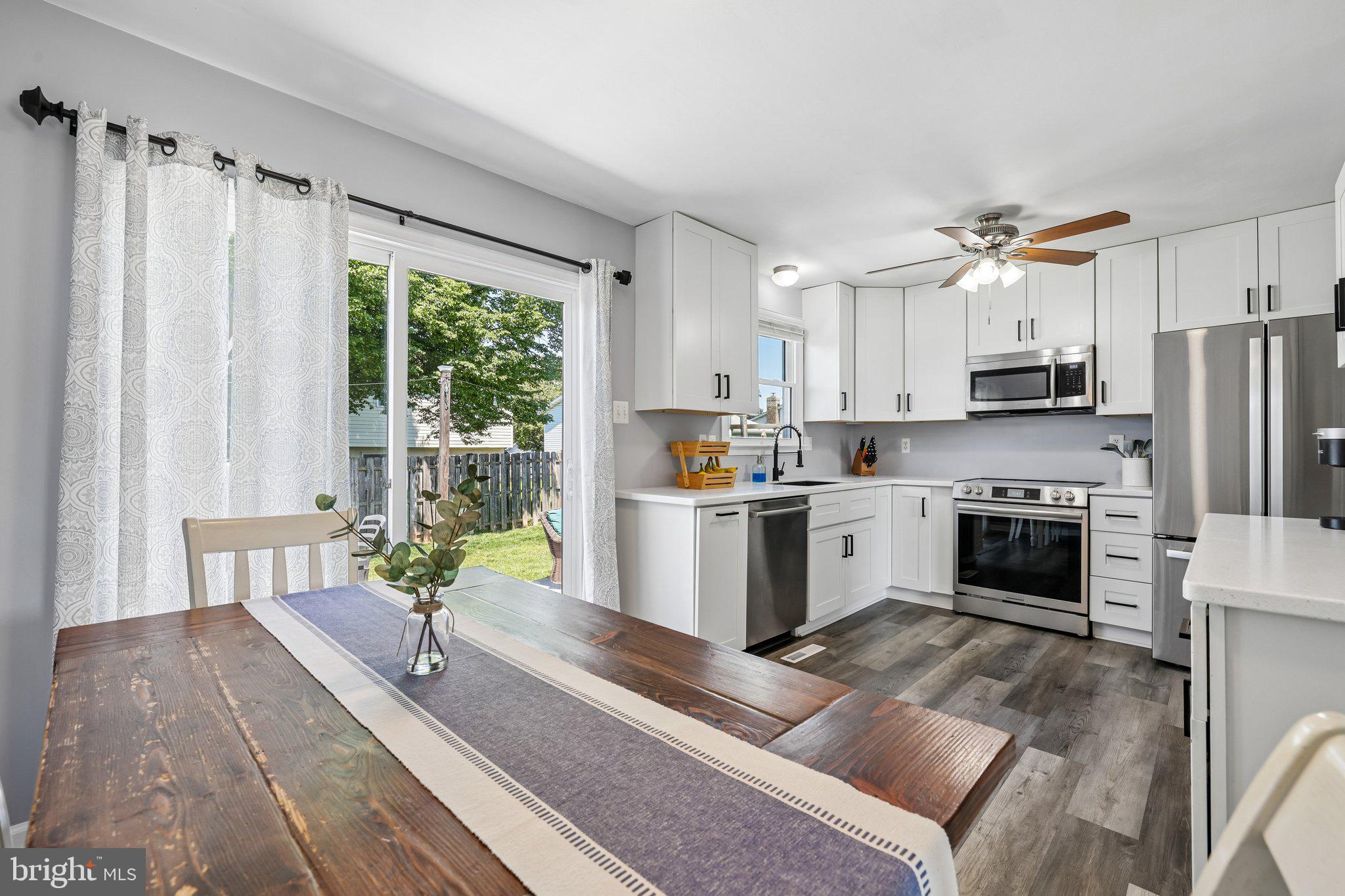 904 Horizon Road Mount Airy, MD 21771 - Photo 10 of 38