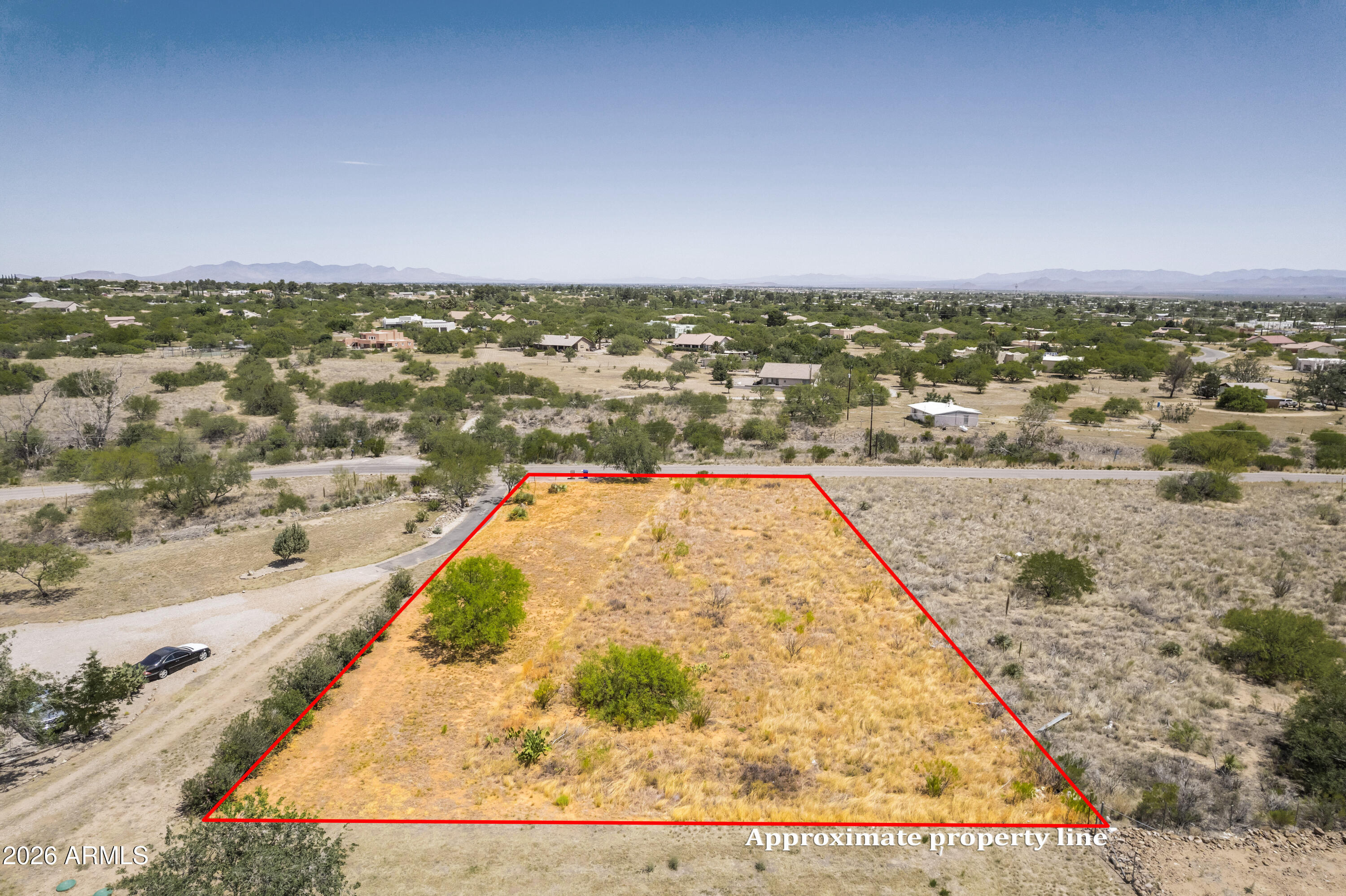 Tbd East Keeling Road, Unit B Hereford, AZ 85615 - Photo 2 of 9
