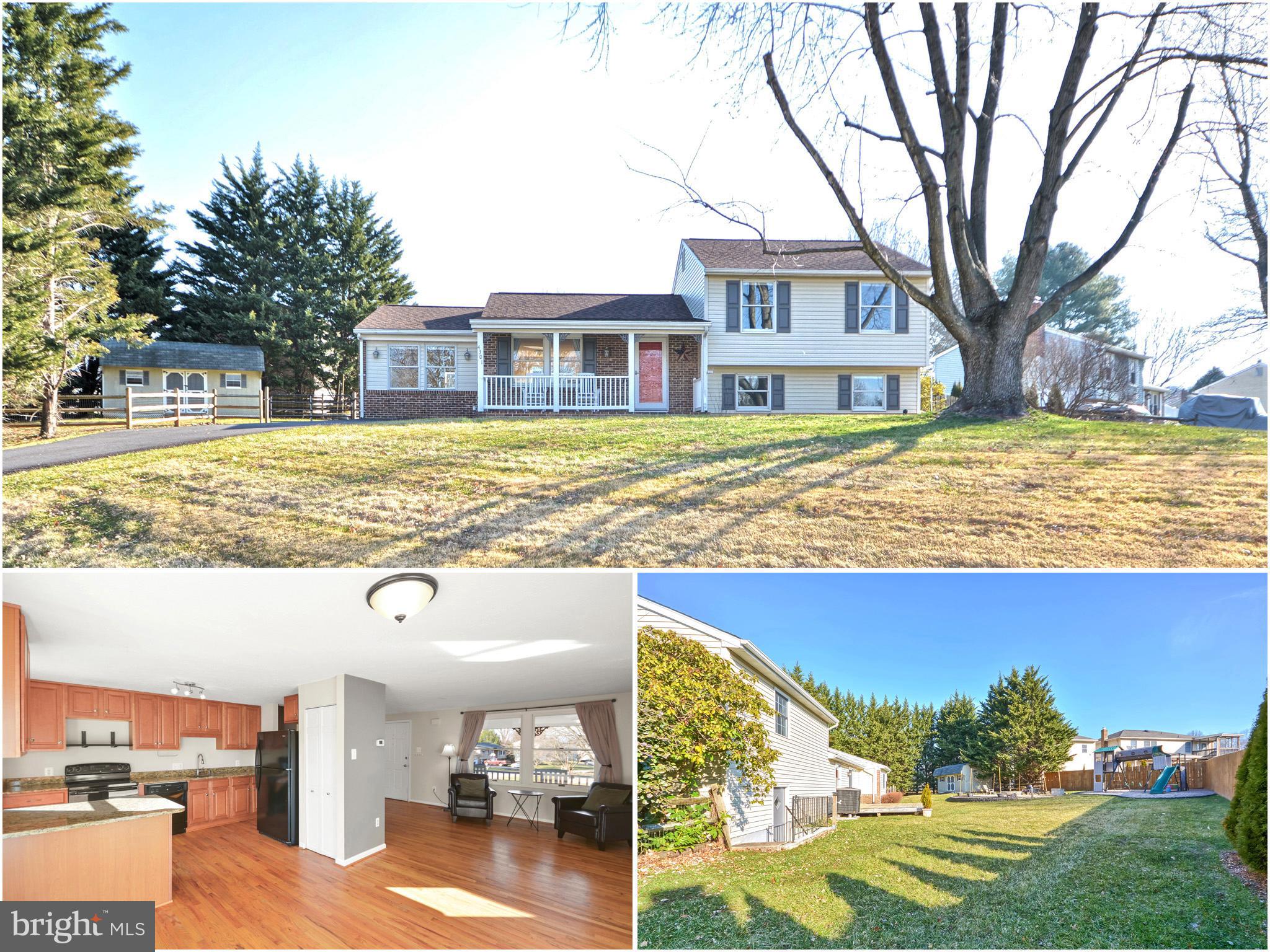 4301 Zircon Road Middletown, MD 21769 - Photo 1 of 41