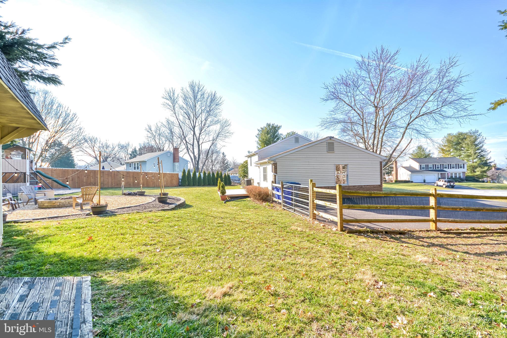 4301 Zircon Road Middletown, MD 21769 - Photo 30 of 41