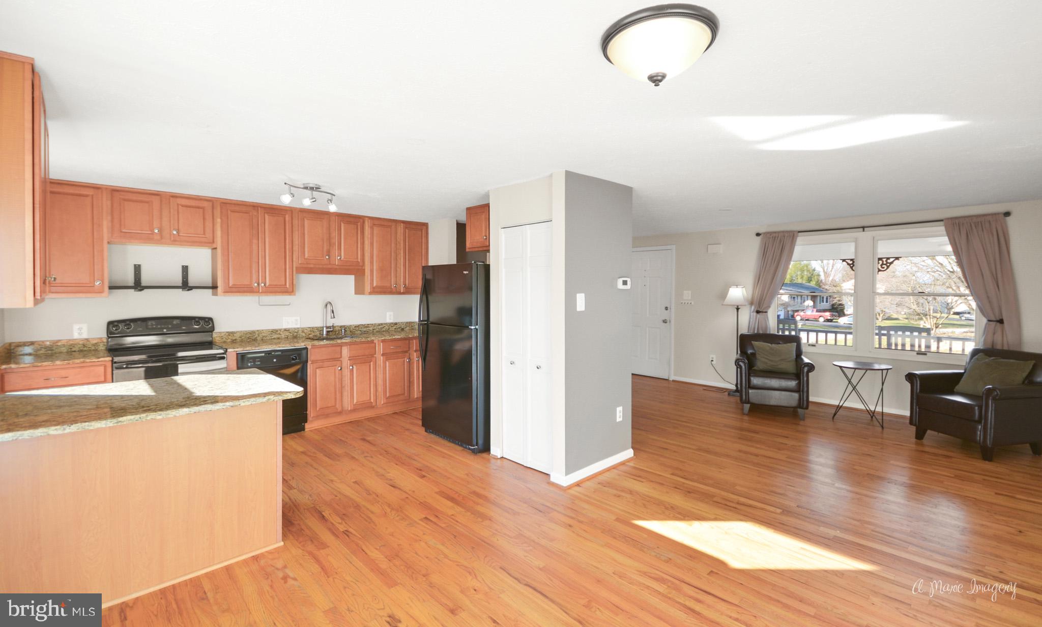 4301 Zircon Road Middletown, MD 21769 - Photo 4 of 41