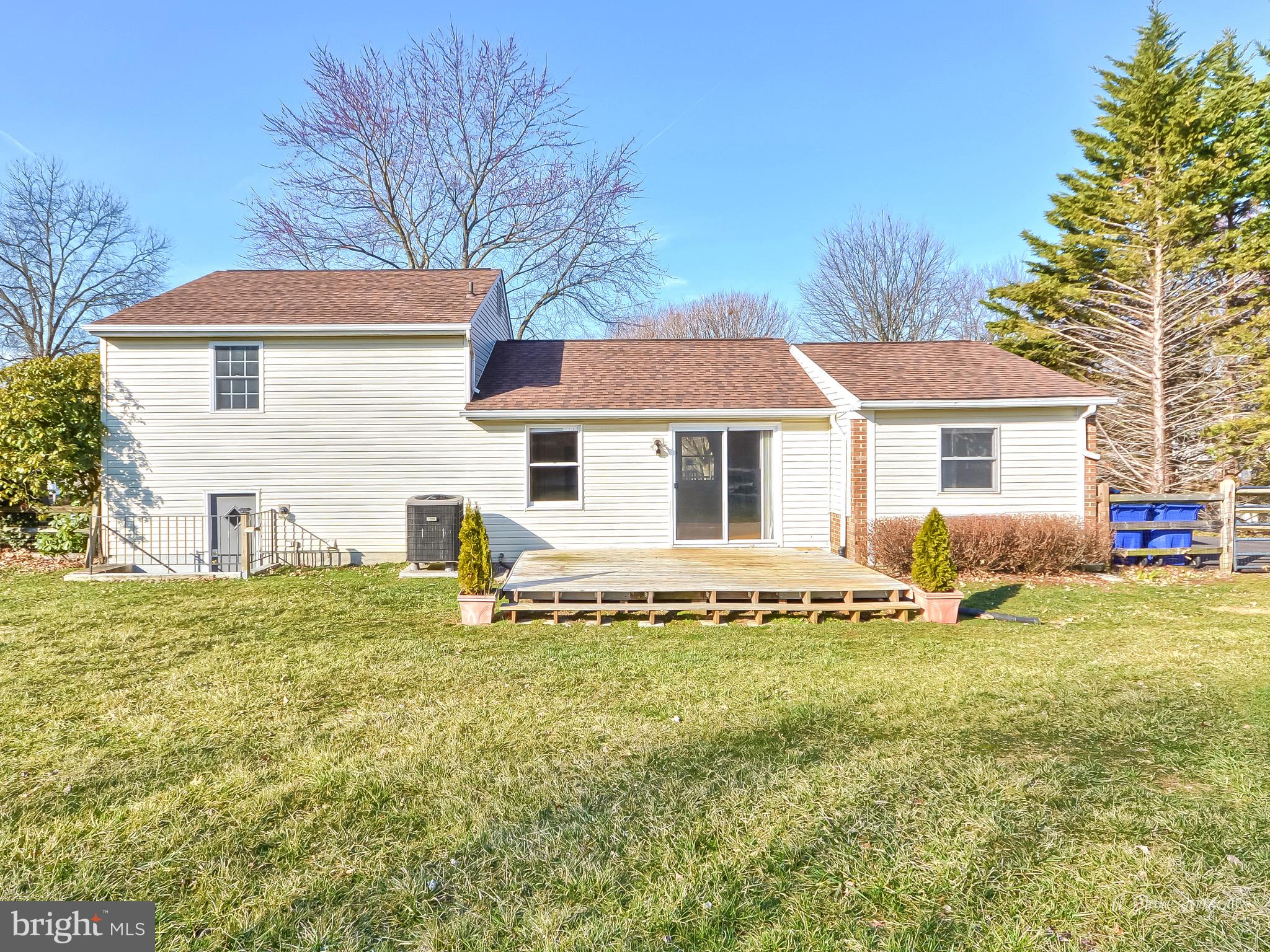 4301 Zircon Road Middletown, MD 21769 - Photo 32 of 41