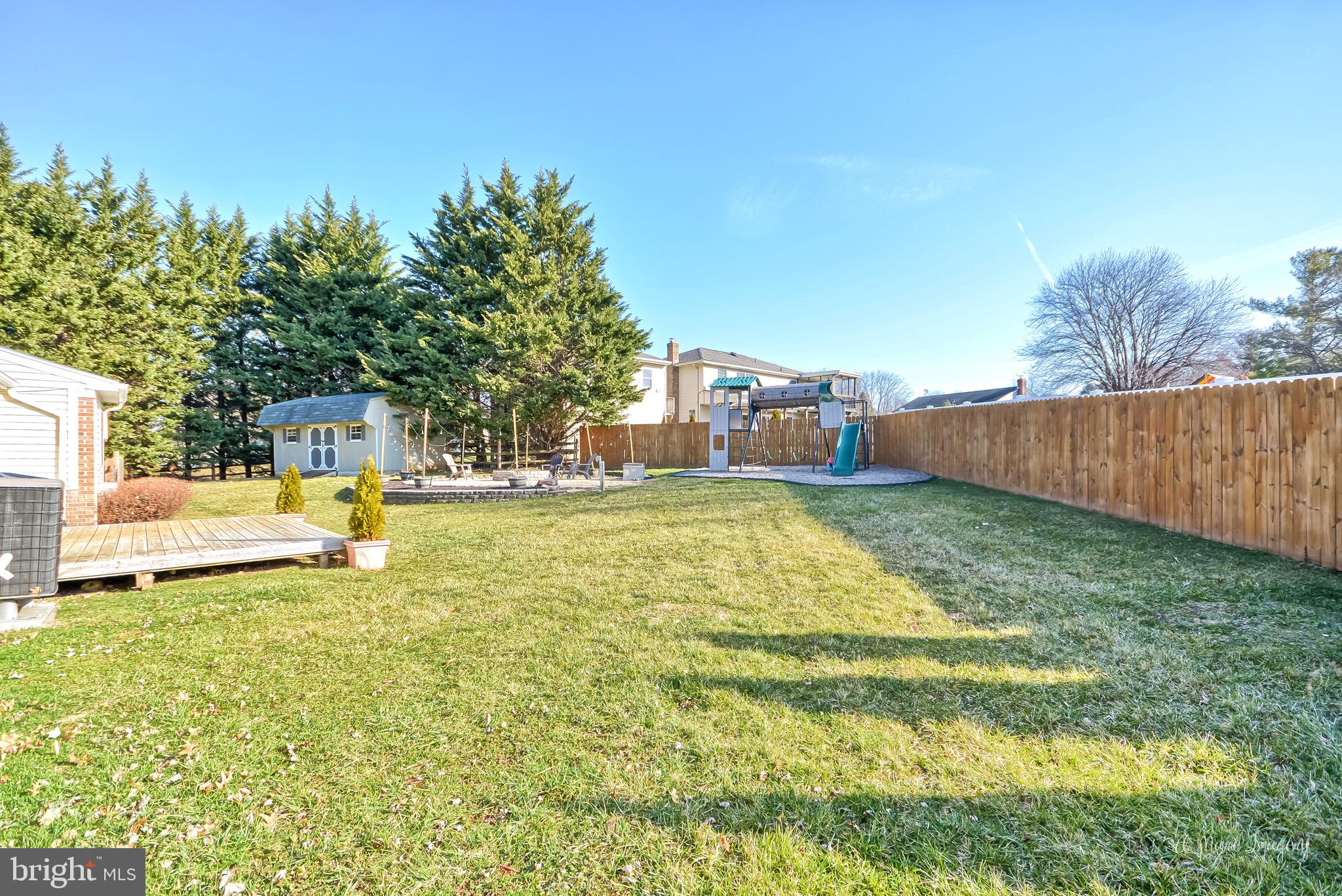 4301 Zircon Road Middletown, MD 21769 - Photo 33 of 41