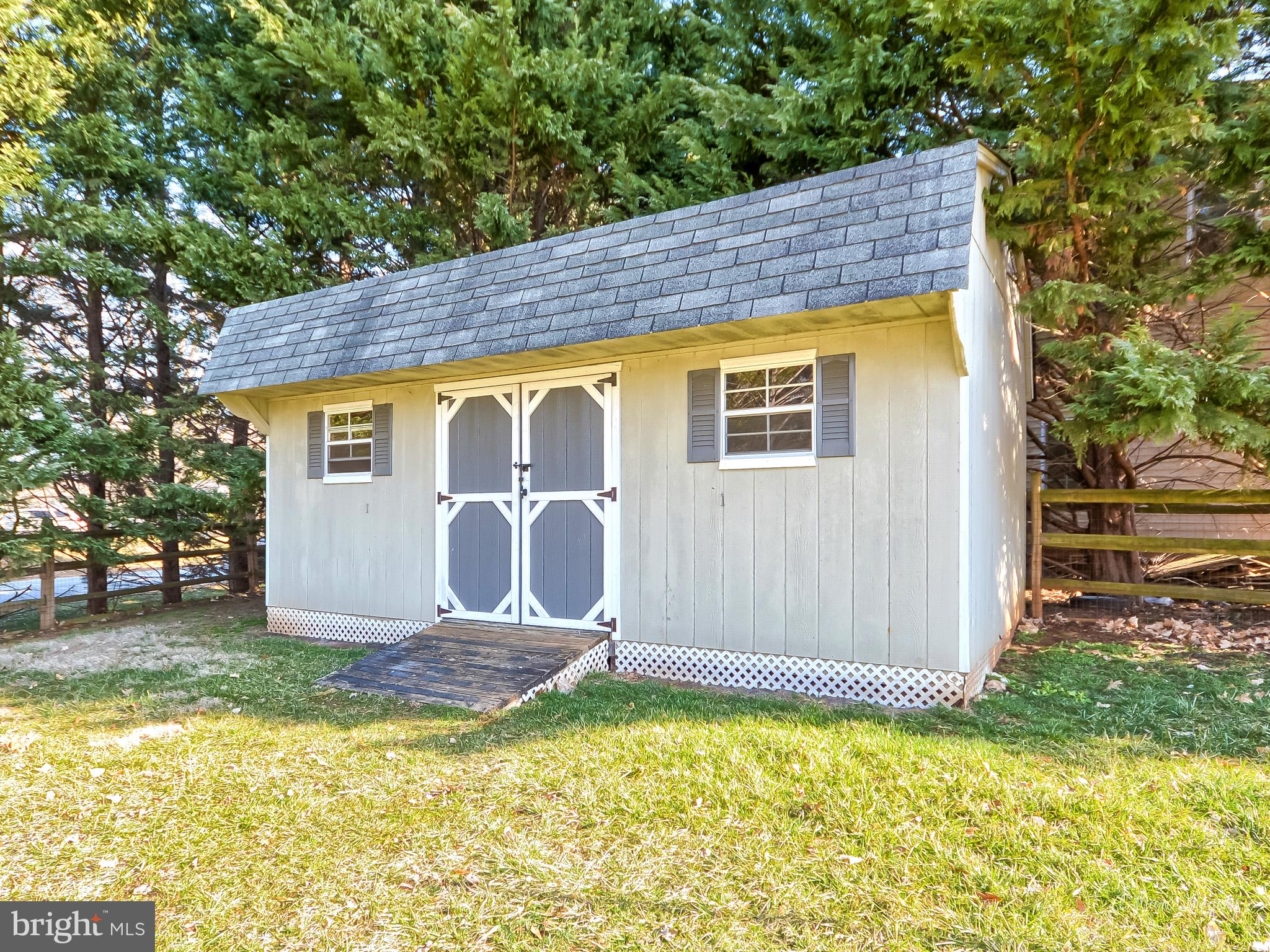 4301 Zircon Road Middletown, MD 21769 - Photo 35 of 41