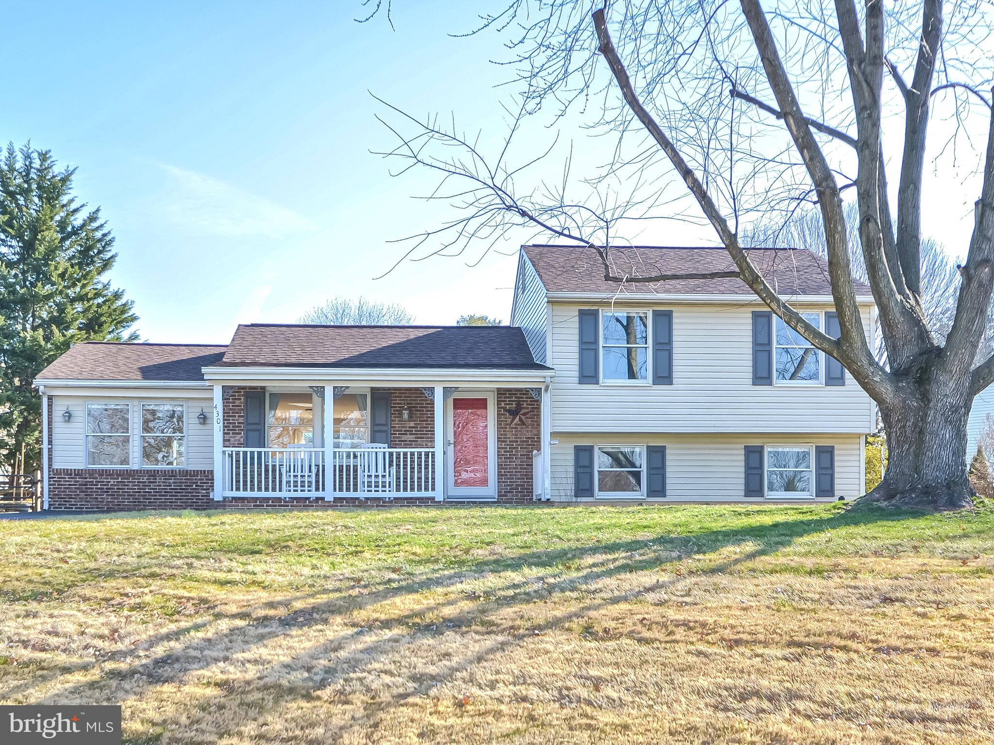 4301 Zircon Road Middletown, MD 21769 - Photo 36 of 41