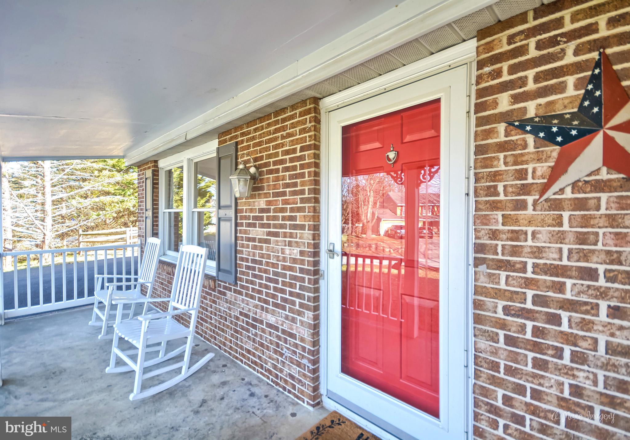 4301 Zircon Road Middletown, MD 21769 - Photo 37 of 41