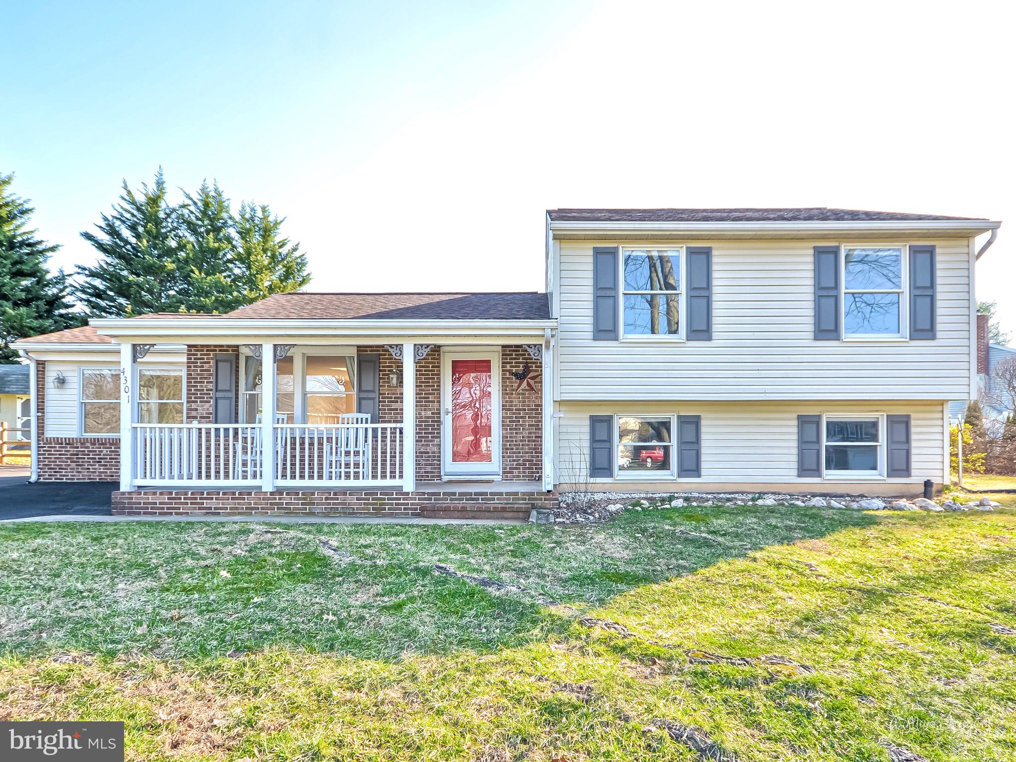 4301 Zircon Road Middletown, MD 21769 - Photo 39 of 41